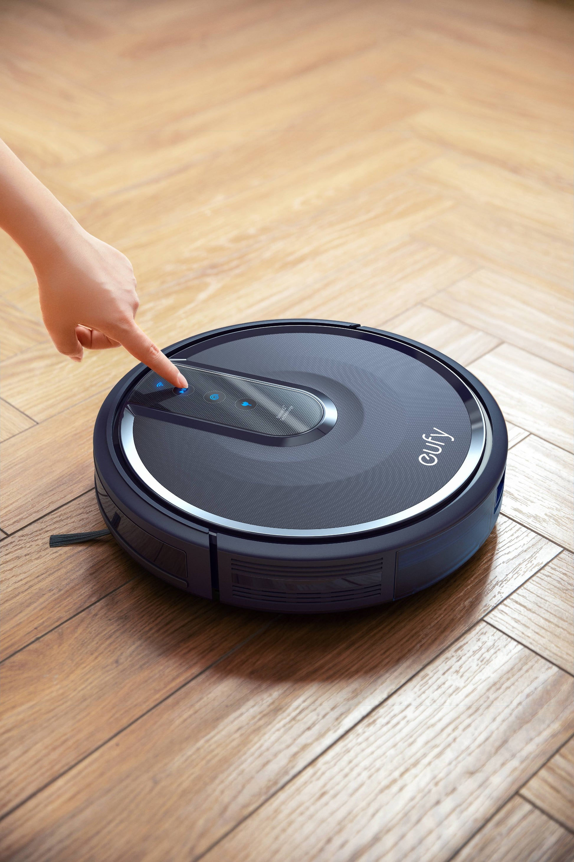 Robovac 25C Robot Vacuum